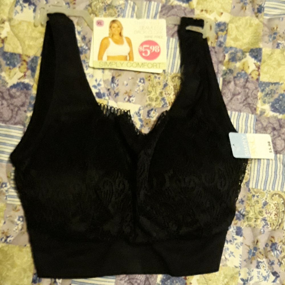 Bra